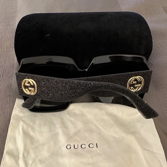 Gucci sunglasses